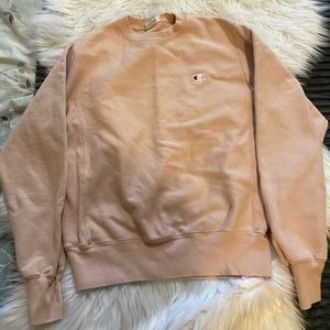 Champions use like new size S